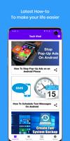 Tech Viral - Latest News, Hacks & Tutorials постер