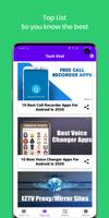 Tech Viral - Latest News, Hacks & Tutorials скриншот 1