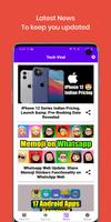 Tech Viral - Latest News, Hacks & Tutorials скриншот 2