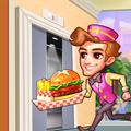 Hotel Craze™: Grand Hotel Cooking Game