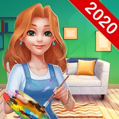 Скачать Home Paint: Design My Room APK