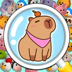 Happy Match 3D: ASMR Blast XAPK download