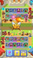 Merge&Empire: PVP Random Dice ảnh chụp màn hình 1