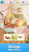 Merge Home Design captura de pantalla 3