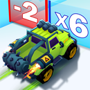 Energy War: Vehicle Battle APK