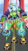 Energy War: Vehicle Battle скриншот 2