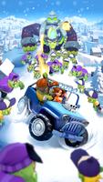 Energy War: Vehicle Battle скриншот 3
