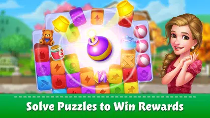 Descargar XAPK de Sweet Home: Design My Room