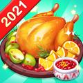 My Restaurant: Crazy Cooking Games & Home Design
