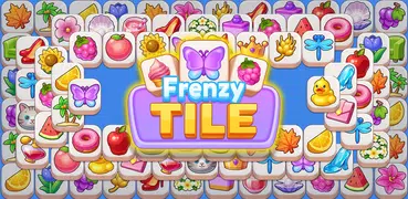 Tile Frenzy: Triple Crush