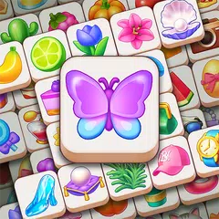Tile Frenzy: Triple Crush Icon