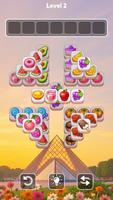 Tile Frenzy: Triple Crush постер