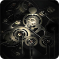 Mechanical Wallpapers