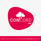 Concord ERP 图标