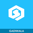 Gadiwala icono