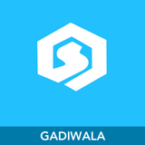 Gadiwala 图标
