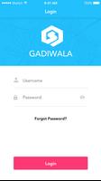 Gadiwala स्क्रीनशॉट 1