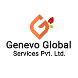 Genevo Global simgesi