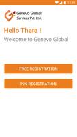 Genevo Global 스크린샷 1