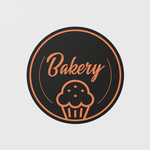 Bakery App icon