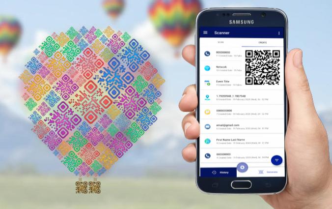 Aiscan Qr Code Creator For Android Apk Download - codes for creator mall in roblox