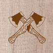 Axe Throwing Scoreboard icon