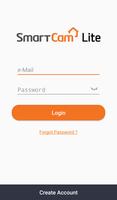 SmartCam Lite الملصق