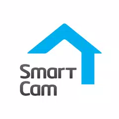 Samsung SmartCam アプリダウンロード