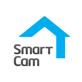 Samsung SmartCam आइकन