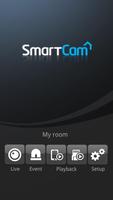 3 Schermata Samsung SmartCam