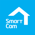 Wisenet Smartcam-icoon