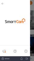 Wisenet SmartCam+ plakat