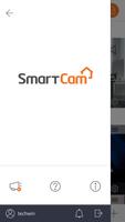 Wisenet SmartCam+ ポスター