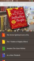 Self Help Book Free syot layar 1