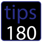 Tip 180 icon