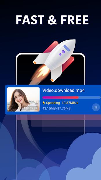 XNX Video Downloader - XNX HD MP4 Video Downloader APK voor Android Download