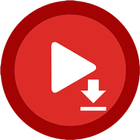 Tube Video Downloader Zeichen