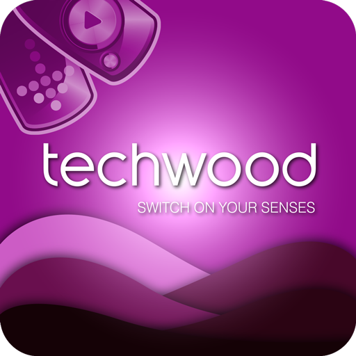 Techwood Smart Remote