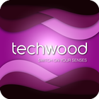 Techwood Smart Center 아이콘