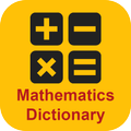Mathematics Dictionary