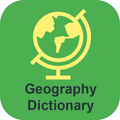 Geography Dictionary