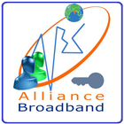 Alliance IP Connect biểu tượng