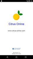 Citrus Online Members App poster