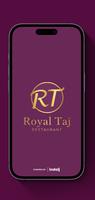 Royal Taj poster