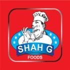 Shah G Foods アイコン