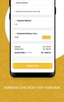 Speedy Mart ảnh chụp màn hình 1