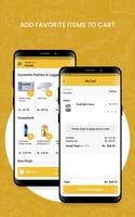 Speedy Mart ảnh chụp màn hình 2