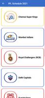 IPL Schedule 2021 : Live Score screenshot 3