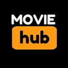 Movies Hub 圖標