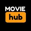 ”Movies Hub - Movie Downloader.